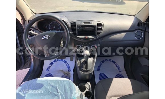Buy Import Hyundai i10 Other Car in Import - Dubai in Arusha Buy Import Hyundai i10 Other Car in Import - Dubai in Arusha