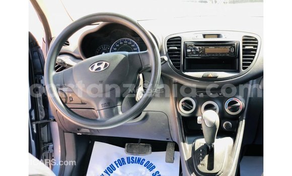 Buy Import Hyundai i10 Other Car in Import - Dubai in Arusha Buy Import Hyundai i10 Other Car in Import - Dubai in Arusha