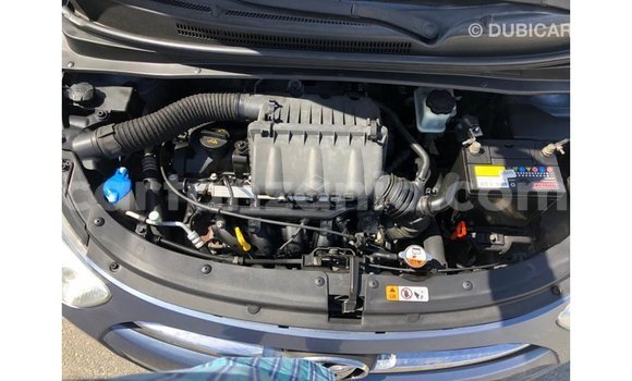 Buy Import Hyundai i10 Other Car in Import - Dubai in Arusha Buy Import Hyundai i10 Other Car in Import - Dubai in Arusha