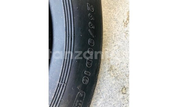 Buy Import Toyota FJ Cruiser Black Car in Import - Dubai in Arusha Buy Import Toyota FJ Cruiser Black Car in Import - Dubai in Arusha