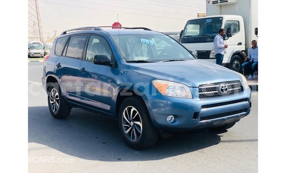 Buy Import Toyota 4Runner Blue Car in Import - Dubai in Arusha Buy Import Toyota 4Runner Blue Car in Import - Dubai in Arusha