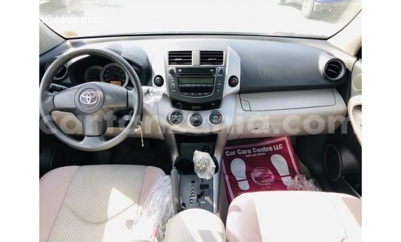 Buy Import Toyota 4Runner Blue Car in Import - Dubai in Arusha Buy Import Toyota 4Runner Blue Car in Import - Dubai in Arusha