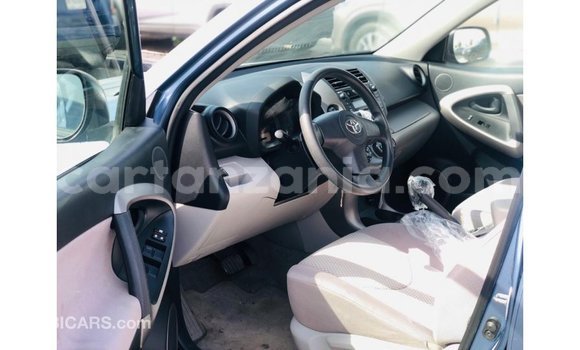 Buy Import Toyota 4Runner Blue Car in Import - Dubai in Arusha Buy Import Toyota 4Runner Blue Car in Import - Dubai in Arusha