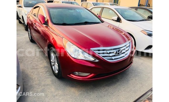 Nunua Imported Hyundai Sonata Nyekundu Gari ndani ya Import - Dubai nchini Arusha Nunua Imported Hyundai Sonata Nyekundu Gari ndani ya Import - Dubai nchini Arusha