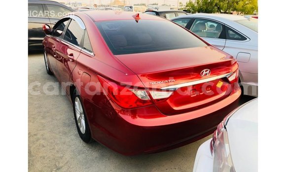 Nunua Imported Hyundai Sonata Nyekundu Gari ndani ya Import - Dubai nchini Arusha Nunua Imported Hyundai Sonata Nyekundu Gari ndani ya Import - Dubai nchini Arusha