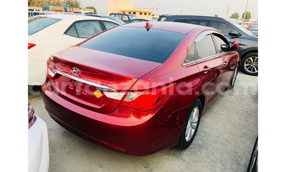 Nunua Imported Hyundai Sonata Nyekundu Gari ndani ya Import - Dubai nchini Arusha Nunua Imported Hyundai Sonata Nyekundu Gari ndani ya Import - Dubai nchini Arusha