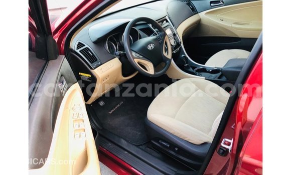 Nunua Imported Hyundai Sonata Nyekundu Gari ndani ya Import - Dubai nchini Arusha Nunua Imported Hyundai Sonata Nyekundu Gari ndani ya Import - Dubai nchini Arusha