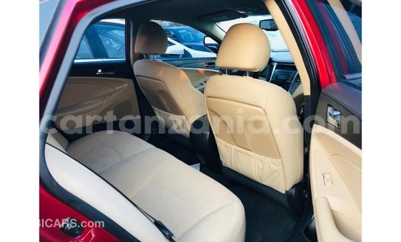 Nunua Imported Hyundai Sonata Nyekundu Gari ndani ya Import - Dubai nchini Arusha Nunua Imported Hyundai Sonata Nyekundu Gari ndani ya Import - Dubai nchini Arusha