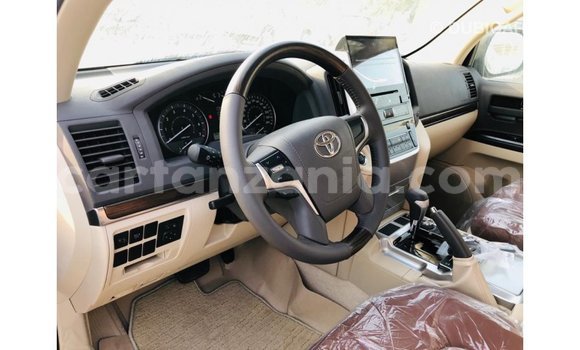 Buy Import Toyota Land Cruiser Black Car in Import - Dubai in Arusha Buy Import Toyota Land Cruiser Black Car in Import - Dubai in Arusha