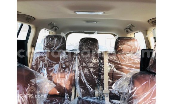 Buy Import Toyota Land Cruiser Black Car in Import - Dubai in Arusha Buy Import Toyota Land Cruiser Black Car in Import - Dubai in Arusha