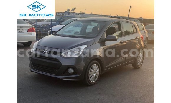 Buy Import Hyundai i10 Other Car in Import - Dubai in Arusha