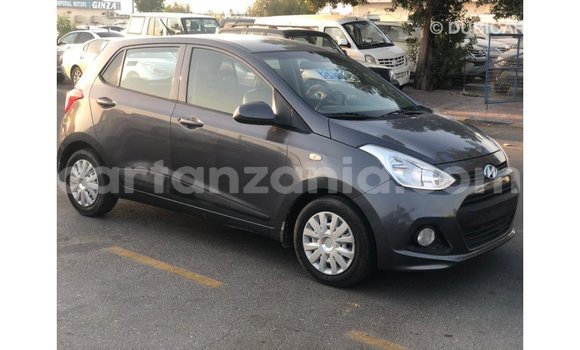 Nunua Imported Hyundai i10 Nyingine Gari ndani ya Import - Dubai nchini Arusha Nunua Imported Hyundai i10 Nyingine Gari ndani ya Import - Dubai nchini Arusha