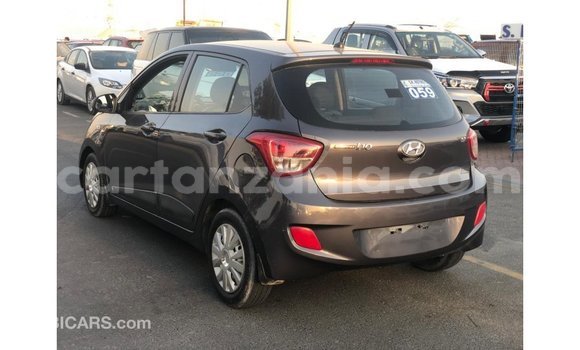Nunua Imported Hyundai i10 Nyingine Gari ndani ya Import - Dubai nchini Arusha Nunua Imported Hyundai i10 Nyingine Gari ndani ya Import - Dubai nchini Arusha