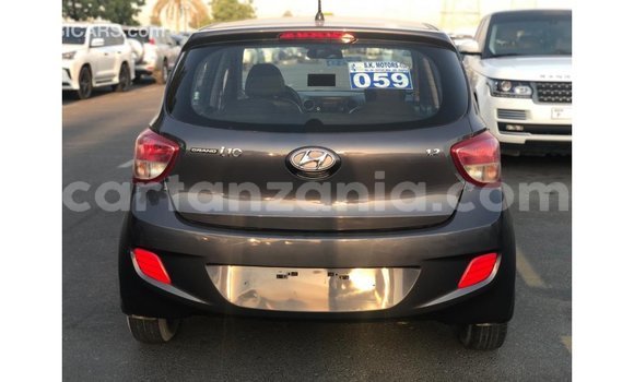 Nunua Imported Hyundai i10 Nyingine Gari ndani ya Import - Dubai nchini Arusha Nunua Imported Hyundai i10 Nyingine Gari ndani ya Import - Dubai nchini Arusha
