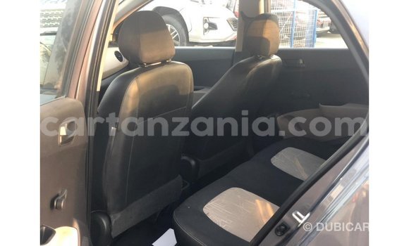 Nunua Imported Hyundai i10 Nyingine Gari ndani ya Import - Dubai nchini Arusha Nunua Imported Hyundai i10 Nyingine Gari ndani ya Import - Dubai nchini Arusha
