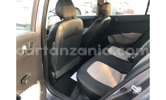 Nunua Imported Hyundai i10 Nyingine Gari ndani ya Import - Dubai nchini Arusha Nunua Imported Hyundai i10 Nyingine Gari ndani ya Import - Dubai nchini Arusha