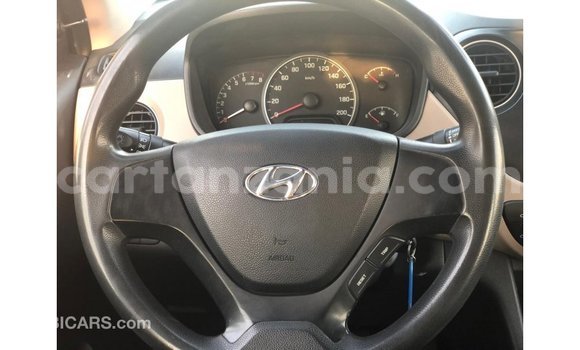 Nunua Imported Hyundai i10 Nyingine Gari ndani ya Import - Dubai nchini Arusha Nunua Imported Hyundai i10 Nyingine Gari ndani ya Import - Dubai nchini Arusha