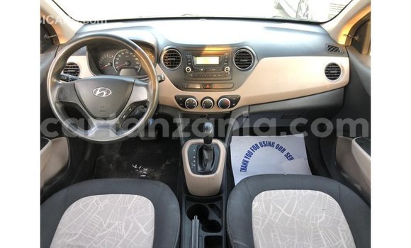 Nunua Imported Hyundai i10 Nyingine Gari ndani ya Import - Dubai nchini Arusha Nunua Imported Hyundai i10 Nyingine Gari ndani ya Import - Dubai nchini Arusha