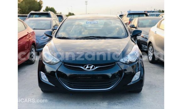 Nunua Imported Hyundai Elantra Nyeusi Gari ndani ya Import - Dubai nchini Arusha Nunua Imported Hyundai Elantra Nyeusi Gari ndani ya Import - Dubai nchini Arusha