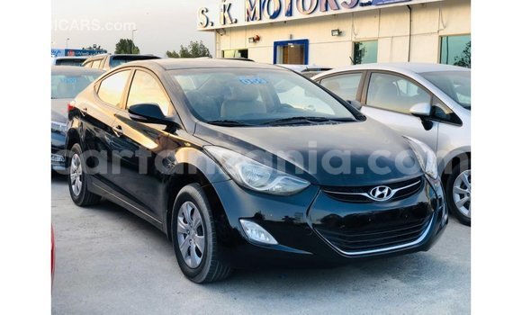 Nunua Imported Hyundai Elantra Nyeusi Gari ndani ya Import - Dubai nchini Arusha Nunua Imported Hyundai Elantra Nyeusi Gari ndani ya Import - Dubai nchini Arusha