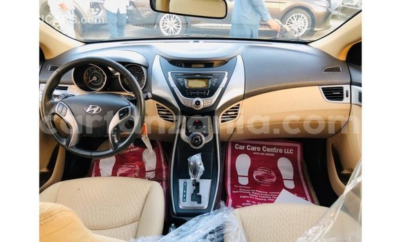 Nunua Imported Hyundai Elantra Nyeusi Gari ndani ya Import - Dubai nchini Arusha Nunua Imported Hyundai Elantra Nyeusi Gari ndani ya Import - Dubai nchini Arusha