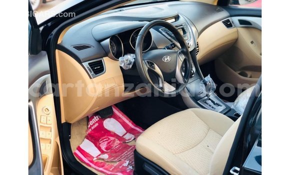 Nunua Imported Hyundai Elantra Nyeusi Gari ndani ya Import - Dubai nchini Arusha Nunua Imported Hyundai Elantra Nyeusi Gari ndani ya Import - Dubai nchini Arusha