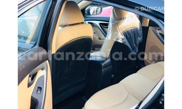 Nunua Imported Hyundai Elantra Nyeusi Gari ndani ya Import - Dubai nchini Arusha Nunua Imported Hyundai Elantra Nyeusi Gari ndani ya Import - Dubai nchini Arusha