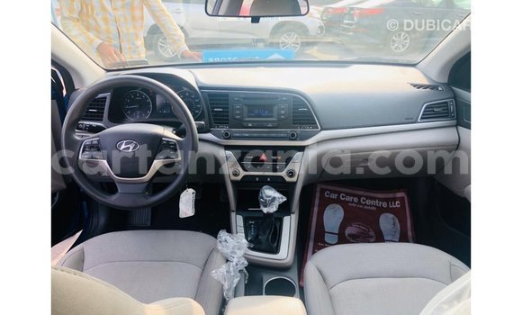 Nunua Imported Hyundai Elantra Bluu Gari ndani ya Import - Dubai nchini Arusha Nunua Imported Hyundai Elantra Bluu Gari ndani ya Import - Dubai nchini Arusha