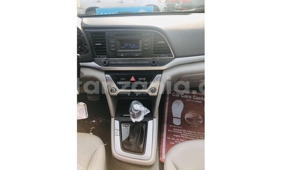 Nunua Imported Hyundai Elantra Bluu Gari ndani ya Import - Dubai nchini Arusha Nunua Imported Hyundai Elantra Bluu Gari ndani ya Import - Dubai nchini Arusha
