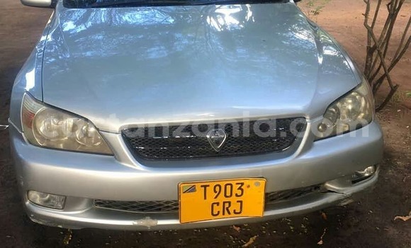 Nunua Ilio tumika Toyota Altezza Fedha Gari ndani ya Dar es Salaam nchini Dar es Salaam Nunua Ilio tumika Toyota Altezza Fedha Gari ndani ya Dar es Salaam nchini Dar es Salaam