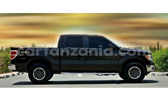 Buy Import Ford AEV AMBULANCE Brown Truck in Import - Dubai in Arusha Buy Import Ford AEV AMBULANCE Brown Truck in Import - Dubai in Arusha