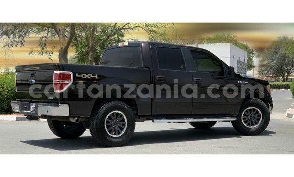 Buy Import Ford AEV AMBULANCE Brown Truck in Import - Dubai in Arusha Buy Import Ford AEV AMBULANCE Brown Truck in Import - Dubai in Arusha