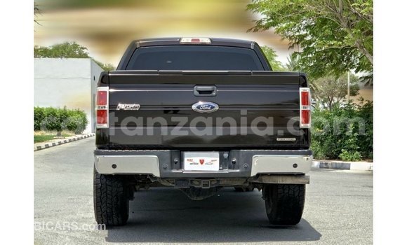 Buy Import Ford AEV AMBULANCE Brown Truck in Import - Dubai in Arusha Buy Import Ford AEV AMBULANCE Brown Truck in Import - Dubai in Arusha