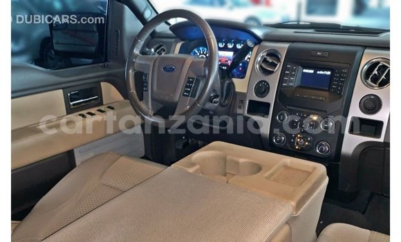 Buy Import Ford AEV AMBULANCE Brown Truck in Import - Dubai in Arusha Buy Import Ford AEV AMBULANCE Brown Truck in Import - Dubai in Arusha