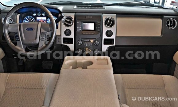 Buy Import Ford AEV AMBULANCE Brown Truck in Import - Dubai in Arusha Buy Import Ford AEV AMBULANCE Brown Truck in Import - Dubai in Arusha