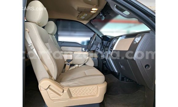 Buy Import Ford AEV AMBULANCE Brown Truck in Import - Dubai in Arusha Buy Import Ford AEV AMBULANCE Brown Truck in Import - Dubai in Arusha