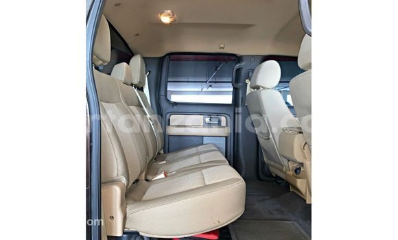 Buy Import Ford AEV AMBULANCE Brown Truck in Import - Dubai in Arusha Buy Import Ford AEV AMBULANCE Brown Truck in Import - Dubai in Arusha