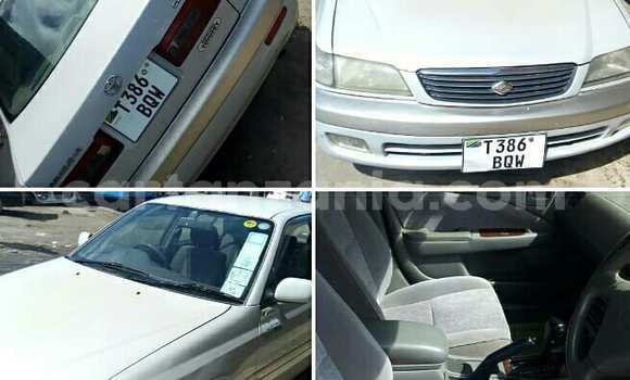 Nunua Ilio tumika Toyota Corona Nyeupe Gari ndani ya Dar es Salaam nchini Dar es Salaam Nunua Ilio tumika Toyota Corona Nyeupe Gari ndani ya Dar es Salaam nchini Dar es Salaam