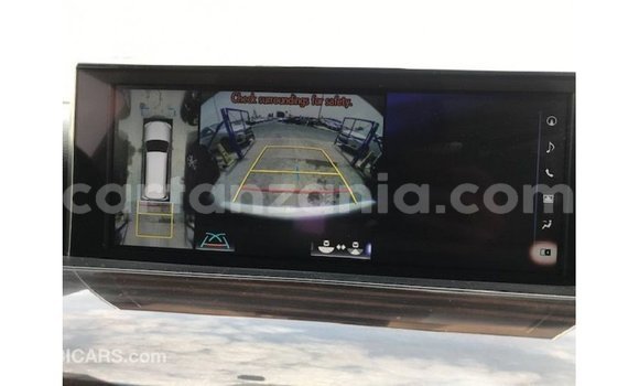 Nunua Imported Lexus LX Nyeupe Gari ndani ya Import - Dubai nchini Arusha Nunua Imported Lexus LX Nyeupe Gari ndani ya Import - Dubai nchini Arusha