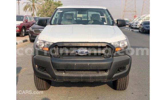 Buy Import Ford Ranger Brown Car in Import - Dubai in Arusha Buy Import Ford Ranger Brown Car in Import - Dubai in Arusha
