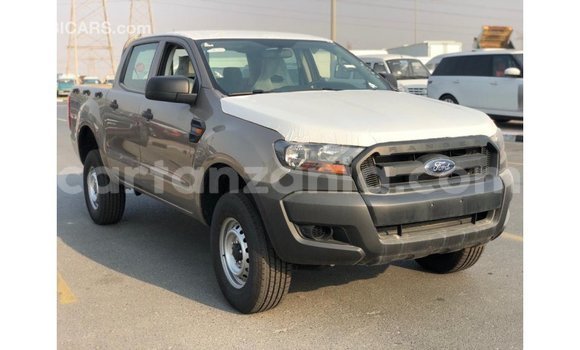 Buy Import Ford Ranger Brown Car in Import - Dubai in Arusha Buy Import Ford Ranger Brown Car in Import - Dubai in Arusha