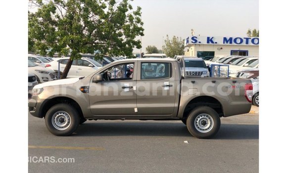 Buy Import Ford Ranger Brown Car in Import - Dubai in Arusha Buy Import Ford Ranger Brown Car in Import - Dubai in Arusha