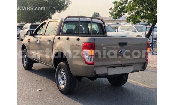 Buy Import Ford Ranger Brown Car in Import - Dubai in Arusha Buy Import Ford Ranger Brown Car in Import - Dubai in Arusha
