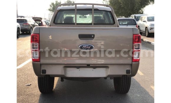 Buy Import Ford Ranger Brown Car in Import - Dubai in Arusha Buy Import Ford Ranger Brown Car in Import - Dubai in Arusha