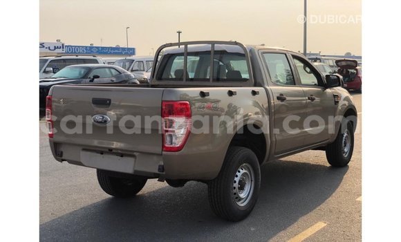 Buy Import Ford Ranger Brown Car in Import - Dubai in Arusha Buy Import Ford Ranger Brown Car in Import - Dubai in Arusha