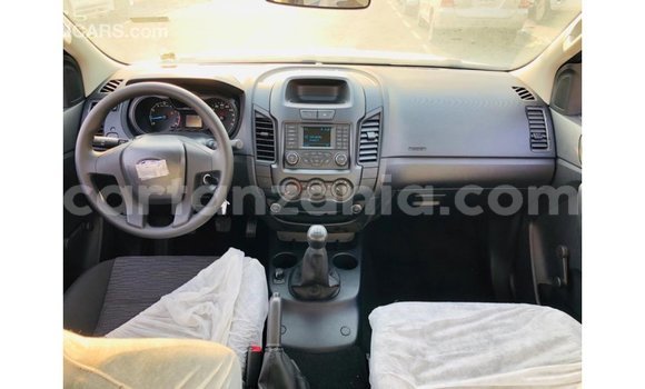 Buy Import Ford Ranger Brown Car in Import - Dubai in Arusha Buy Import Ford Ranger Brown Car in Import - Dubai in Arusha