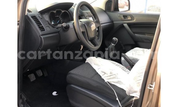 Buy Import Ford Ranger Brown Car in Import - Dubai in Arusha Buy Import Ford Ranger Brown Car in Import - Dubai in Arusha