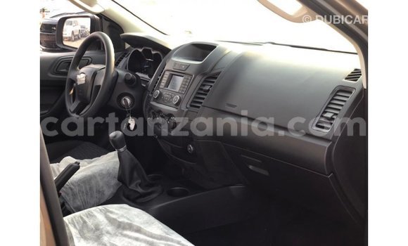 Buy Import Ford Ranger Brown Car in Import - Dubai in Arusha Buy Import Ford Ranger Brown Car in Import - Dubai in Arusha