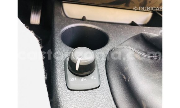 Buy Import Ford Ranger Brown Car in Import - Dubai in Arusha Buy Import Ford Ranger Brown Car in Import - Dubai in Arusha