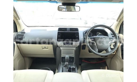 Nunua Imported Toyota Prado Brown Gari ndani ya Import - Dubai nchini Arusha Nunua Imported Toyota Prado Brown Gari ndani ya Import - Dubai nchini Arusha